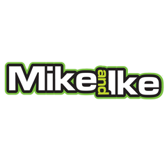  Mike and Ike Logo