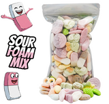 Sour Foam Mix