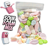 Sour Foam Mix