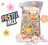 Sweet & Sour Pastel Mix