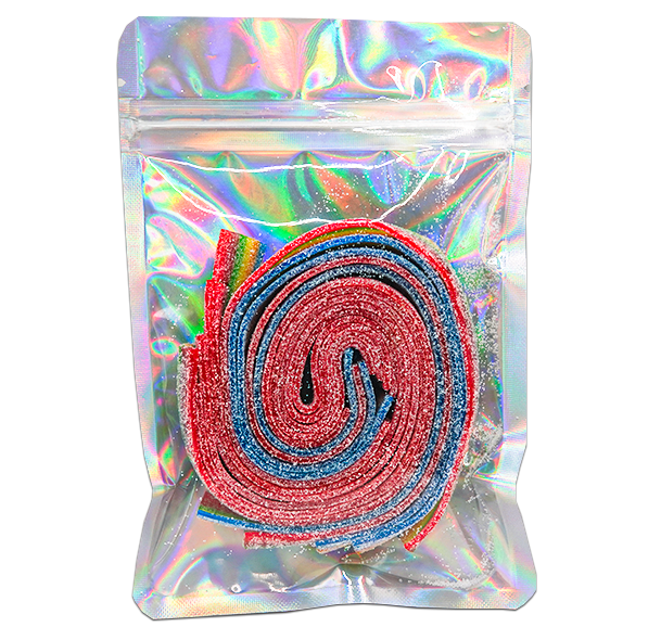 Zure Matjes Rainbow (90g)