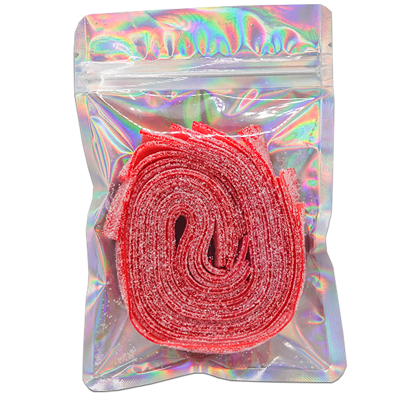 Zure Matjes Strawberry (90g)