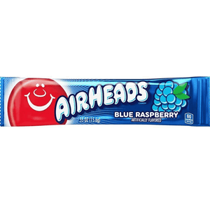 Verpakte halal snoep