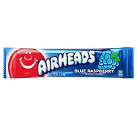 Airheads Blue Raspberry