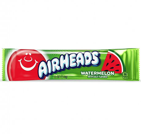 Airheads Watermelon - Candywrap.nl