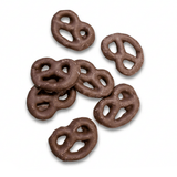 Amore: Choco Pretzels Zeezout Melk - Candywrap.nl