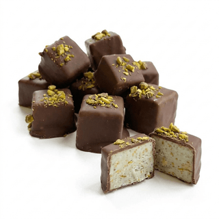 Soft Nougat Dubai