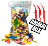 Animal Mix - Candywrap.nl