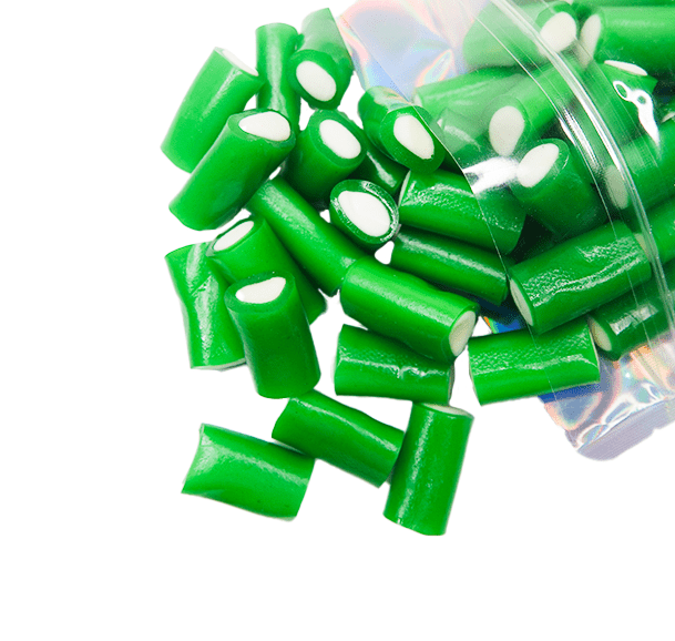 Apple Bites - Candywrap.nl