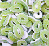 Apple Rings - Candywrap.nl