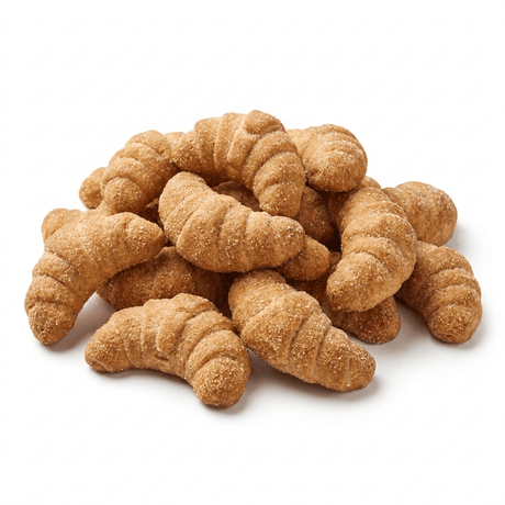 Bello Dolce: Choco Filled Croissants - Candywrap.nl