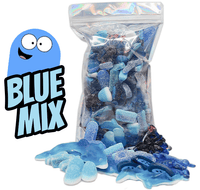 Sweet & Sour Blue Mix