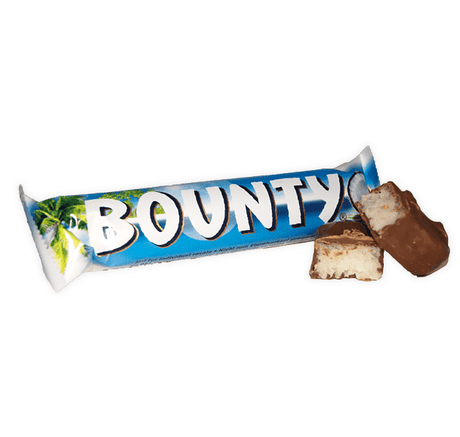 Bounty - Candywrap.nl