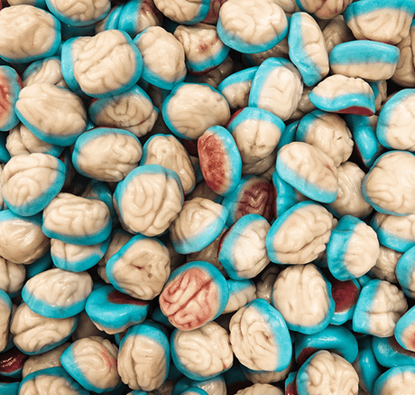 Brains - Candywrap.nl