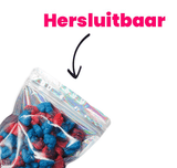Bubbilicious Controllers - Candywrap.nl
