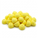 Bulgari: Banana Marshmallows - Candywrap.nl