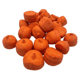 Bulgari Strawberry Marshmallows voordeelzak met zachte aardbei marshmallow snoep