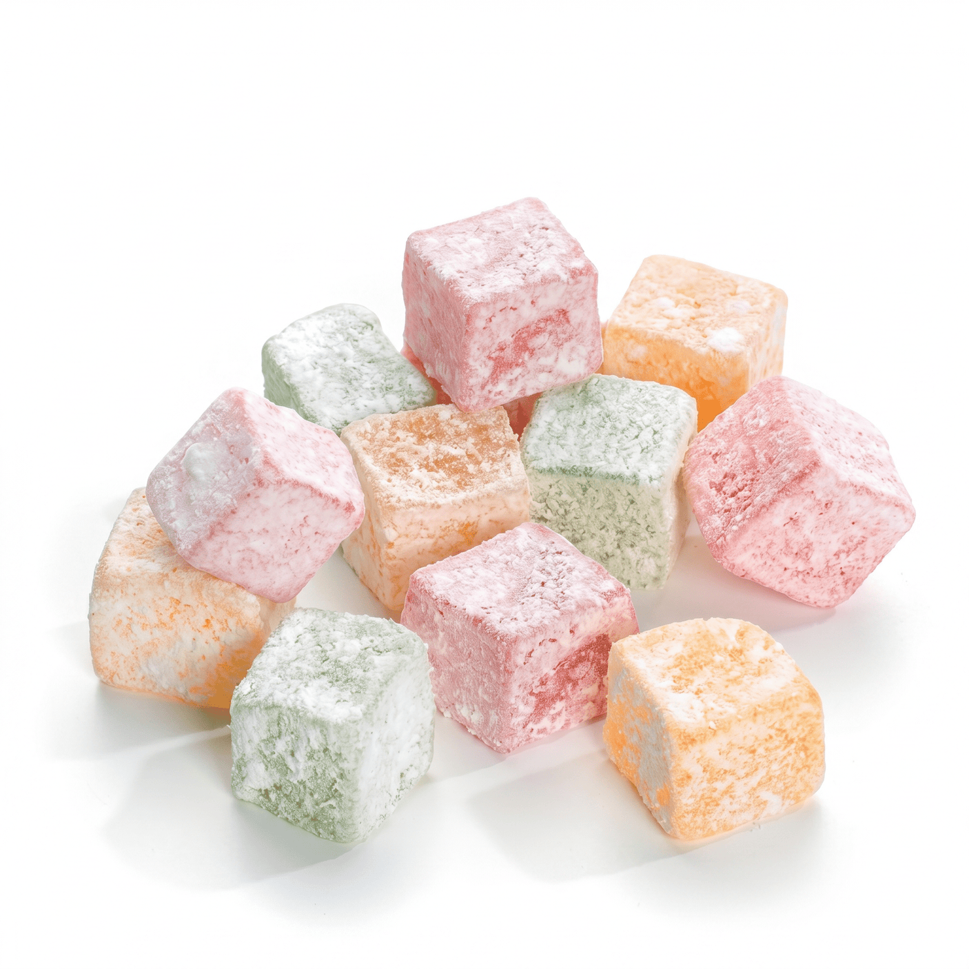 Candy Monster: Turks Fruit - Candywrap.nl