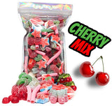 Cherry Mix - Candywrap.nl