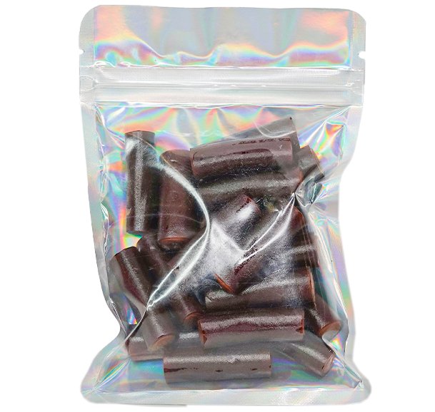 Chocolate Candy - Candywrap.nl