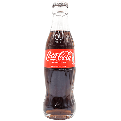 Coca Cola Original (200ml) - Candywrap.nl