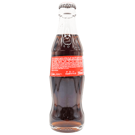 Coca Cola Original (200ml) - Candywrap.nl