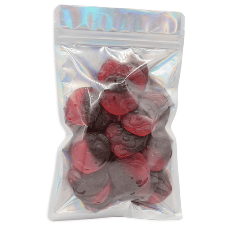 Cola Cherry Monkeys - Candywrap.nl