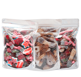 Cola x Cherry Mix Mashup - Candywrap.nl