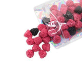 Crunchy Berries - Candywrap.nl