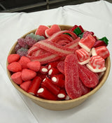 Strawberry Bowl Pick & Mix