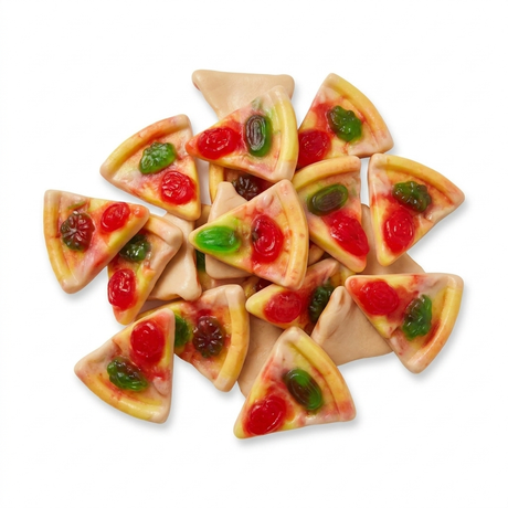 Damel: American Pizza Slices - Candywrap.nl