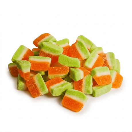 Damel: Mango Slices - Candywrap.nl
