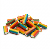 Damel: Mini Jumbo Multicolour - Candywrap.nl