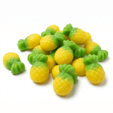 Damel Pineapples ananas snoep schijfjes voordeelzak