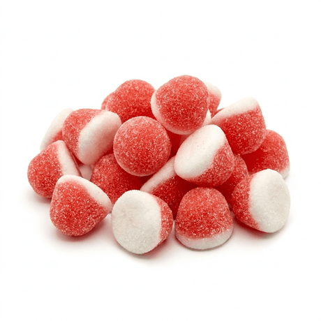 Damel: Strawberry Softies - Candywrap.nl