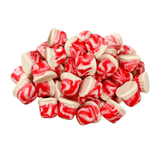 Yoghurt snoep van Damel, Yoguritos voordeelzak met zachte aardbei yoghurt snoepjes