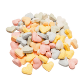 Dextrose Love Hearts - Candywrap.nl