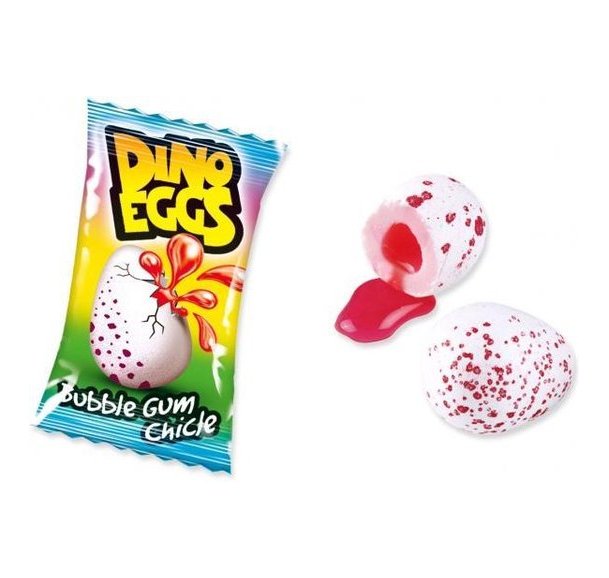 Dino Egg - Candywrap.nl