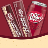 Dr Pepper Giant Freeze Pops (27x) - Candywrap.nl
