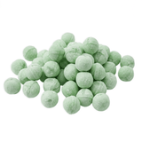 Dr Sour Apple Sour Powder Balls 1kg extreem zuur appel snoepballetjes vegan glutenvrij