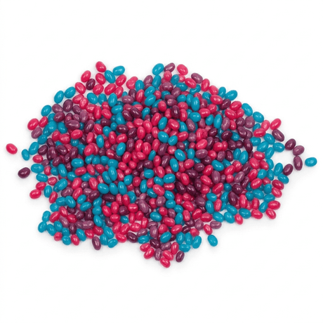 Dr. Sour: Berry Mix Jelly Beans - Candywrap.nl