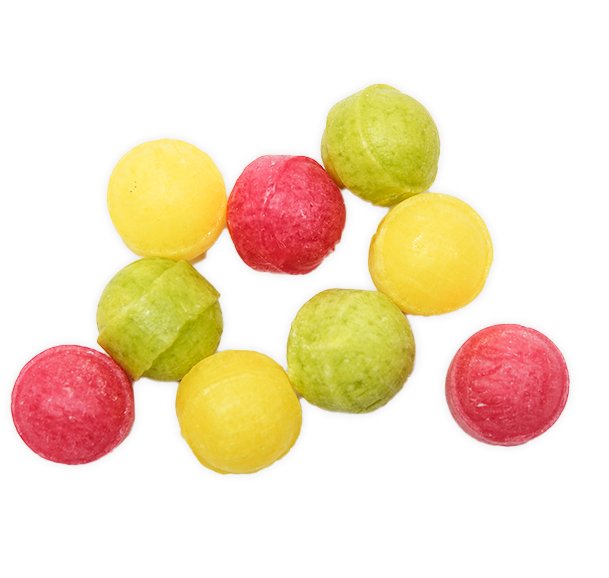 Dr Sour Blast Balls - Candywrap.nl