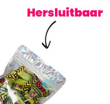 Dr Sour Blast Balls - Candywrap.nl