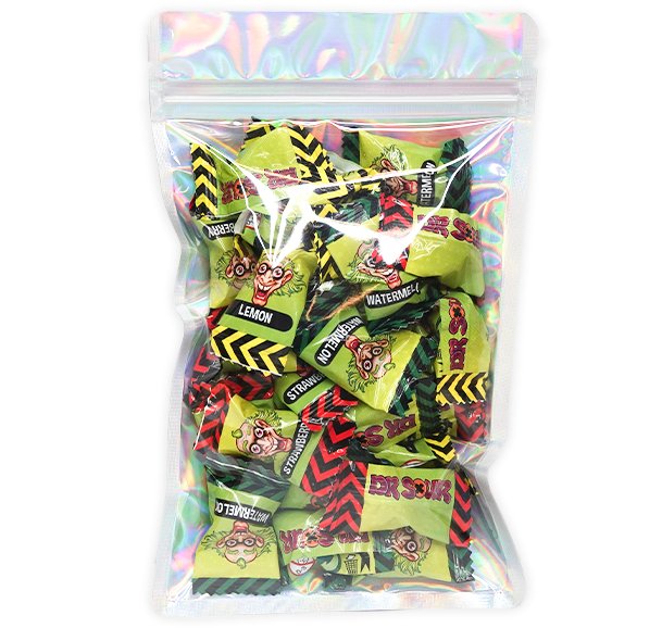 Dr Sour Blast Balls - Candywrap.nl