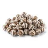 Dr. Sour: Powder Balls Coconut - Candywrap.nl
