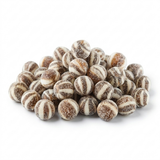 Dr. Sour: Powder Balls Coconut