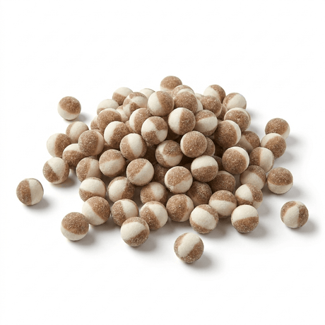 Dr Sour: Sour Cola Powder Balls - Candywrap.nl
