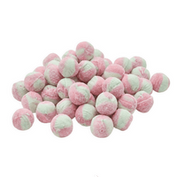 Dr Sour: Sour Watermelon Powder Balls