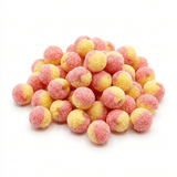 Dr Sour: Sour X-Taste Powder Balls - Candywrap.nl