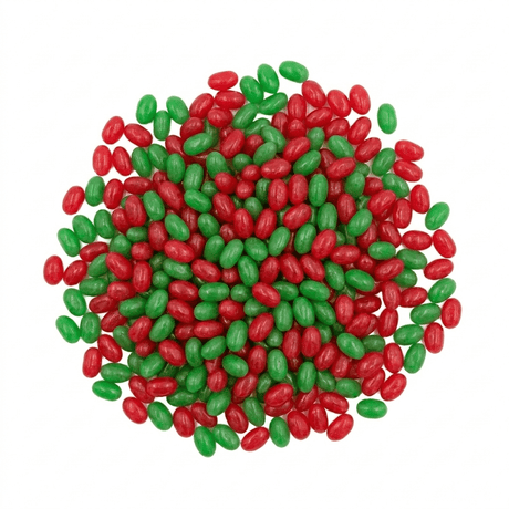 Dr. Sour: Watermelon Jelly Beans - Candywrap.nl